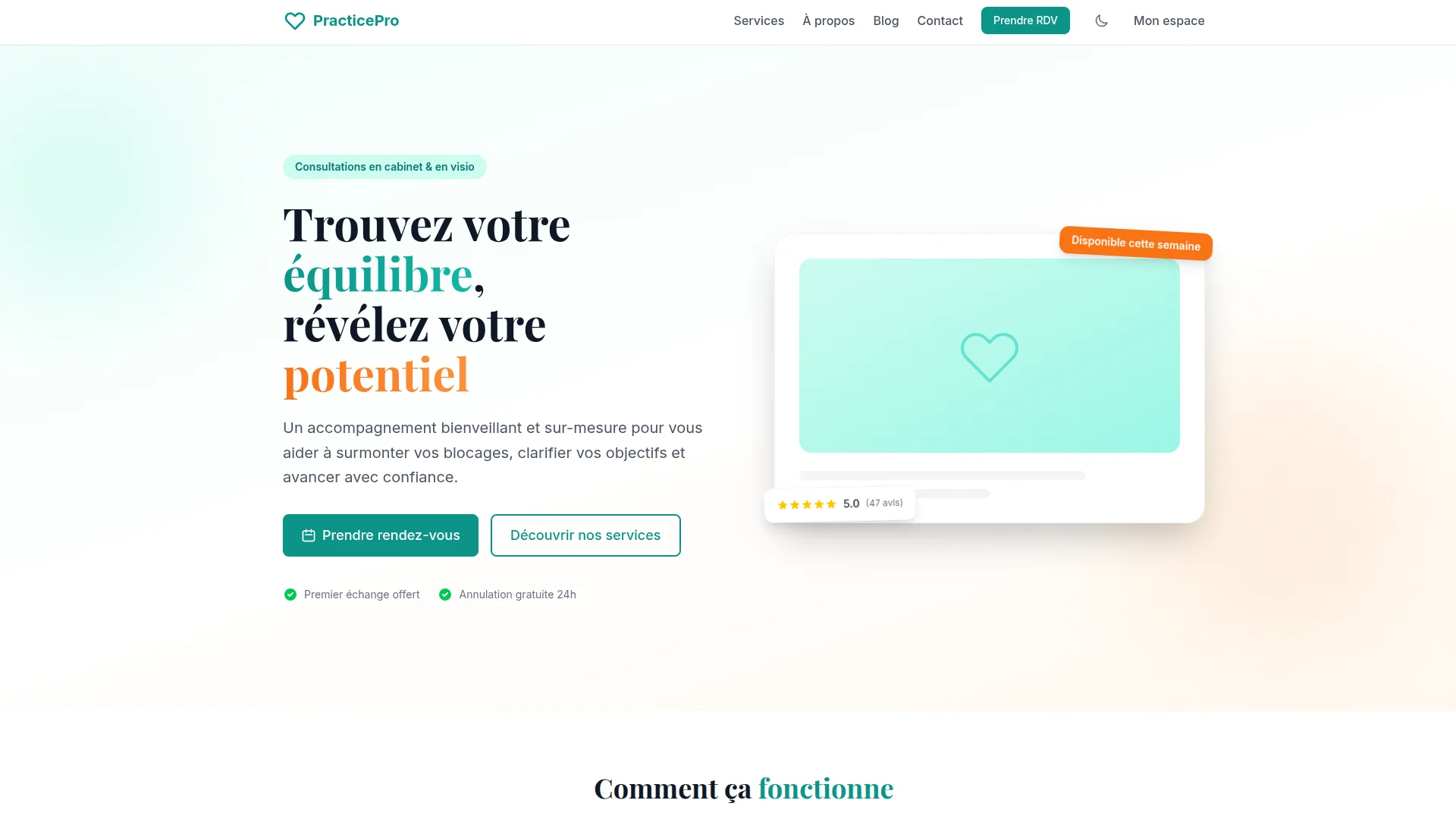 PracticePro